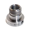 Adapter Hawk för Svarvchuck SCK-4ZZ, M33x3,5-M24x3