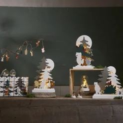 Adventskalender Star Trading Forest Friends Kalender