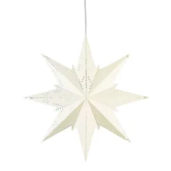 Adventsstjärna Star Trading Mini Metall