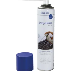 Air-Duster LogiLink Rengör med Luft
