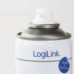 Air-Duster LogiLink Rengör med Luft