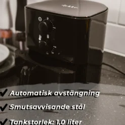 Airfryer Lykke Classic S