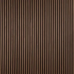 Akustikpanel NQD Smartwall Rökt Ek