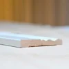 Allmogefoder Höganäs Träprofiler 15x95 mm vit 0502