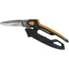 Allroundsax Fiskars Robust PowerArc 20cm