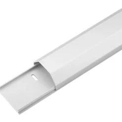 Aluminiumkabelbricka Mozi Disguise 50 mm