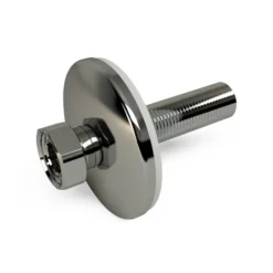 Anslutningskoppling LK Systems M26, rak