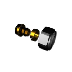 Anslutningskoppling LK Systems Pepex-Uponor 17X2.0