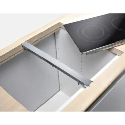 Anslutningslist Siemens HZ394301 för Domino/TopDesign-hällar Tillbehör ugn
