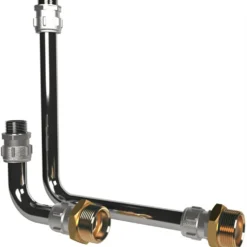 Anslutningsrör LK Systems M60n/VKF RF