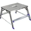 Arbetsbock Laggo Pro Classic Extra Bred 2-steg