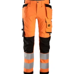 Arbetsbyxa Snickers Workwear Stretch HF AW