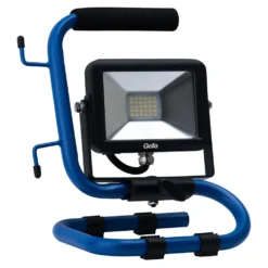 Arbetslampa Gelia LED 20 w Stativ Ip 65
