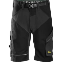 Arbetsshorts+ Snickers Workwear FW