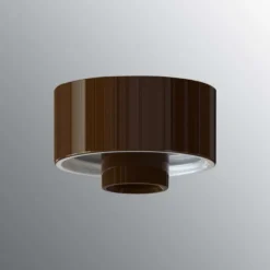 Armatursockel Ifö Electric IP54 Rak E27 60 W
