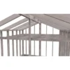 Attefallsstomme Byggstommar 22 grader 7200x3940 mm Färdiga Sektioner