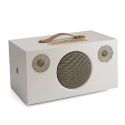 AUDIO PRO Högtalare C10 MKII W Multiroom Dune Classic
