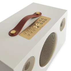 AUDIO PRO Högtalare C10 MKII W Multiroom Dune Classic