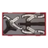 Avdragarsats 2 delar Teng Tools TT804