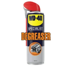 Avfettning WD-40 Degreaser 500ml