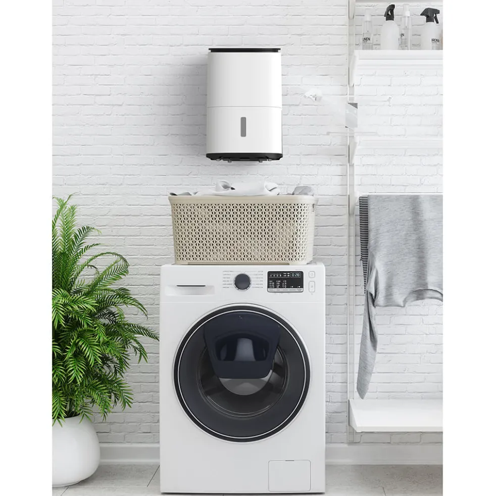 Avfuktare och Luftrenare Meaco MeacoDry Arete One 10L