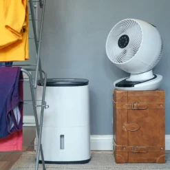 Avfuktare och Luftrenare Meaco MeacoDry Arete One 20L