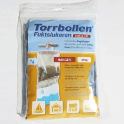 Avfuktare Torrbollen Hanger