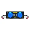 Avgasadapter Champion Generators Ayori För 92001i & 93001i-serien