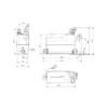 Avloppspump Grundfos Sololift2 C-3