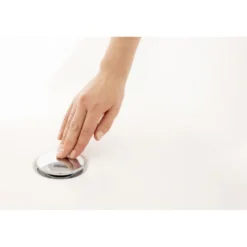 Avloppssats Svedbergs EasyClean Pop-Up