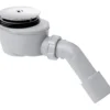 Avloppsset Hansgrohe Staro 90