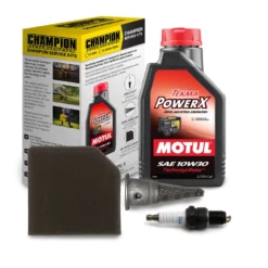 AVR Champion Generators Till CPG3500-EU-SC, CPG3500E2-DF-EU-SC och CPG4000E1-EU-SC