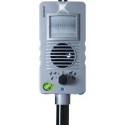 Avskräckare Silverline Katt och Vilt Kv300