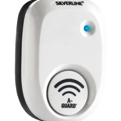 Avskräckare Silverline Mus och Råtta Mr50