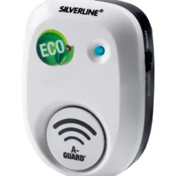 Avskräckare Silverline Mus och Råtta Mr50