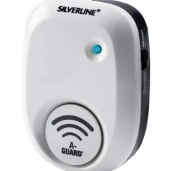 Avskräckare Silverline Mus och Råtta Mr50