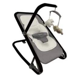 Babysitter 2Me Klara Grå