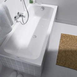 Badkar Duravit D-Code