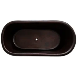 Badkar GemLook T-257/68-G