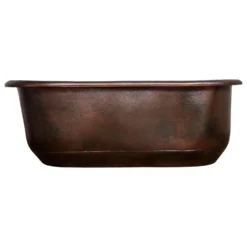 Badkar GemLook T-257/68-G