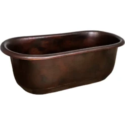 Badkar GemLook T-257/68-G