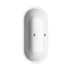 Badkar Kaldewei Classic Duo Oval