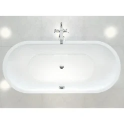 Badkar Kaldewei Classic Duo Oval