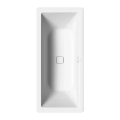 Badkar Kaldewei Cono Duo