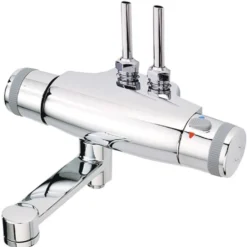 Badkarsblandare FM Mattsson Origo 40