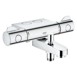 Badkarsblandare Grohe Grotherm 800 40 cc