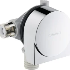 Badkarsfyllare Hansgrohe Exafill