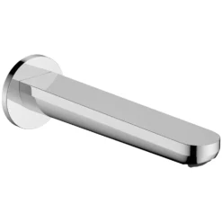 Badkarspip Hansgrohe Rebris S Utloppspip