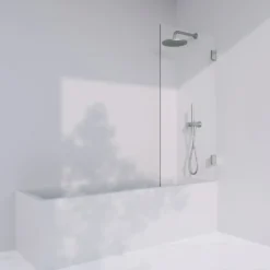 Badkarsvägg Invitrea Flair GK2