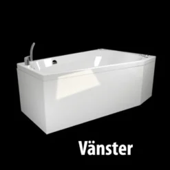 Badkar Westerbergs Motion 160 R/L
